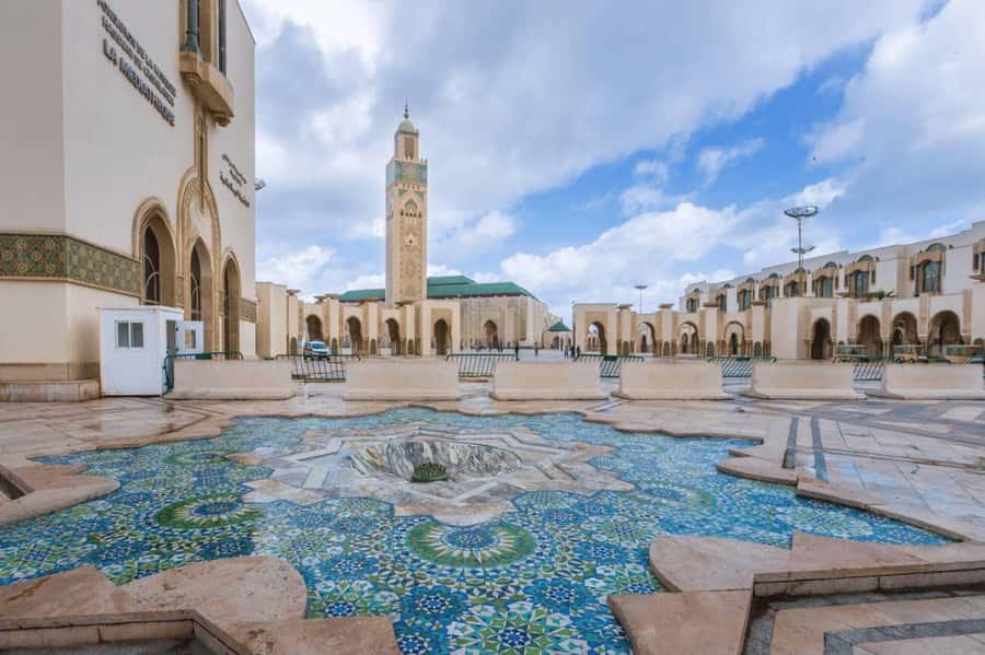 Casablanca: Private Guided Tour with Hassan II Mosque Ticket - Should you book this Casablanca highlights tour?