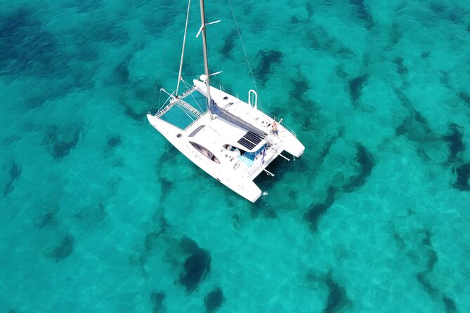 Catamaran Half Day - Beautiful day on the Atlantic Ocean - Price and Value: Is $68.36 Worth It?