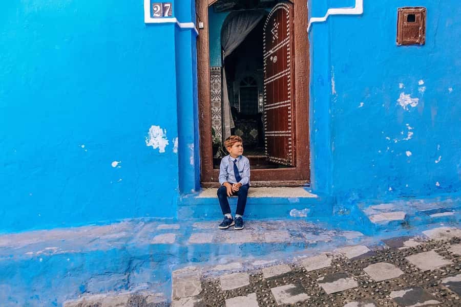 Chefchaouen Day Trip from Fez (Shared Group Tour) - Dam Achahad and Rif Mountain Stops: Short Breaks That Actually Help