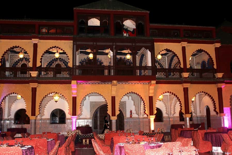 Chez Ali Dinner & Horsemen Show From Marrakech - Price and value: is $81 per person worth it?
