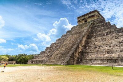 Chichén Itzá Ancestral Tour from Cancún with Cenote - Price and the real cost after tickets and destination taxes