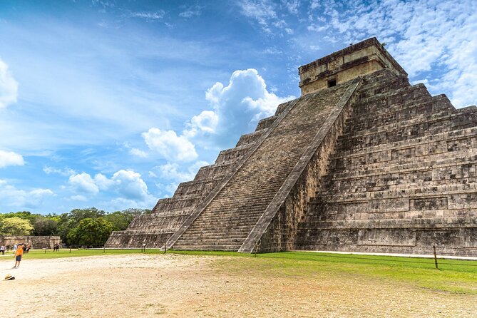 Chichén Itzá Ancestral Tour from Cancún with Cenote - Price and the real cost after tickets and destination taxes