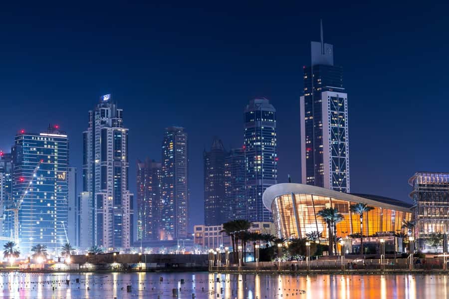 City of Lights: Dubai Night Experience - Should You Book City of Lights: Dubai Night Experience?