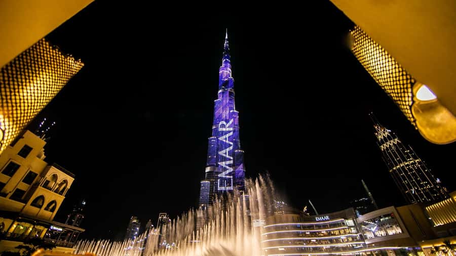 City of Lights: Dubai Night Experience - Dress Code, Comfort, and What to Bring for Night Photos