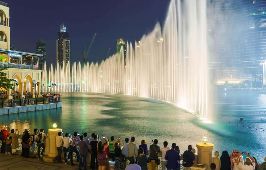 City of Lights: Dubai Night Experience - Who This Tour Fits Best (And Who Might Want a Different Plan)
