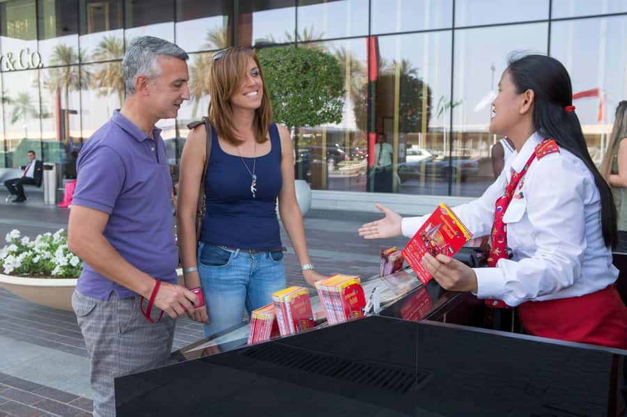 City Sightseeing Dubai Hop-On Hop-Off Bus Tour & Dhow Cruise - Dhow Cruise at Al Seef: a real change of pace