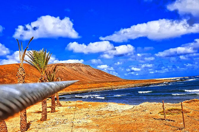 Complete Excursion and Flight on the Zipline Cabo Verde - Who should book, and who should think twice