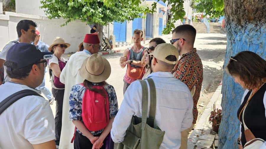 Day Tour to Chefchaouen from Fes with Local Expert - Why this Chefchaouen day trip makes sense from Fez