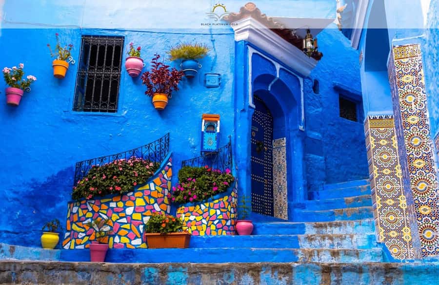 Day Tour to Chefchaouen from Fes with Local Expert - Your Chefchaouen window: using 4 hours like a local