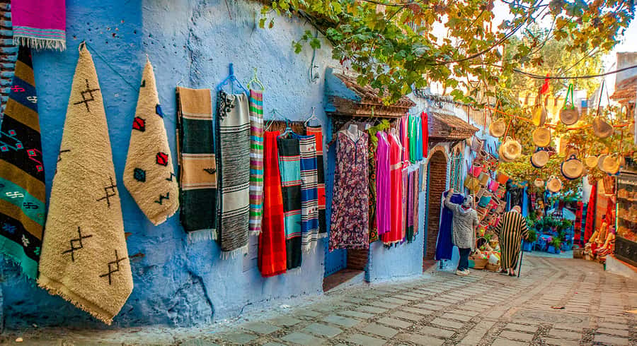 Day Tour to Chefchaouen from Fes with Local Expert - Return to Fez: late afternoon, long drive, plan your pickup timing