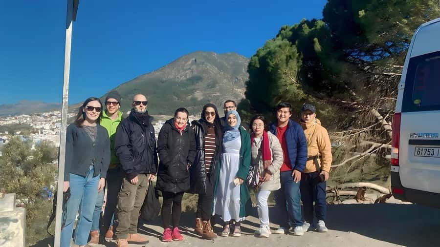Day Tour to Chefchaouen from Fes with Local Expert - Price and value at about $21: what you’re really buying