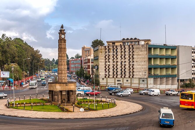Day Trip From Addis Ababa See Historical Monastery,Stunning Nature,Animals,Birds - Guide quality matters: seeing more because someone explains it
