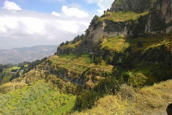 Day Trip From Addis Ababa See Historical Monastery,Stunning Nature,Animals,Birds - Who should book this day trip from Addis Ababa?