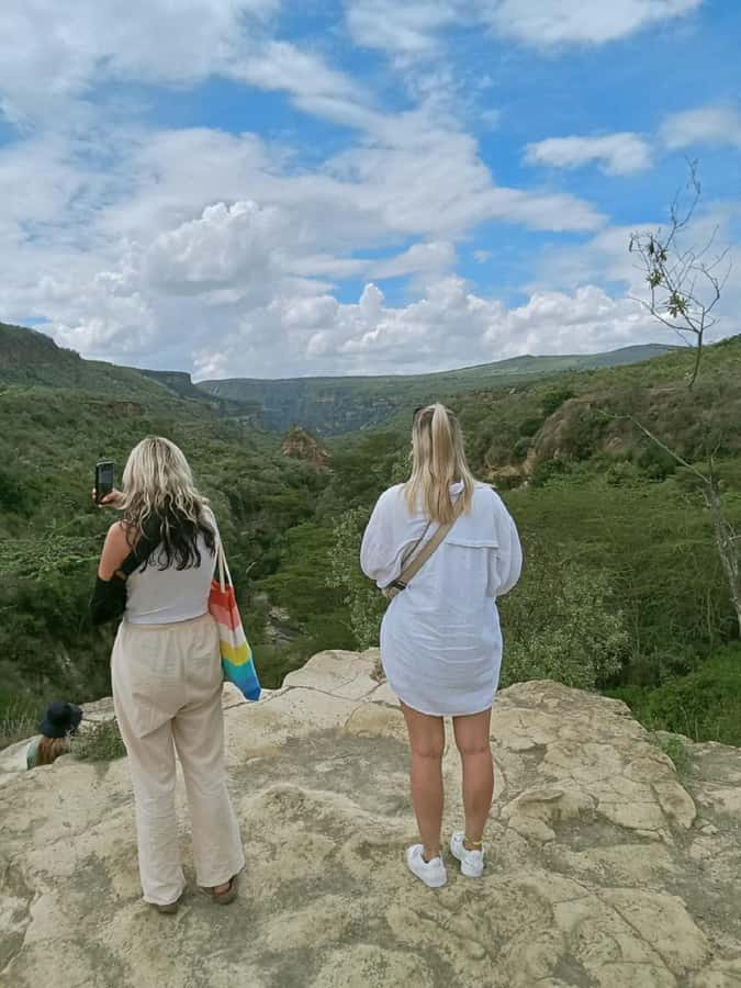 Day Trip: Hell's Gate Bike Ride & Lake Naivasha Boat Ride - Should You Book This Hell’s Gate and Lake Naivasha Day Trip?