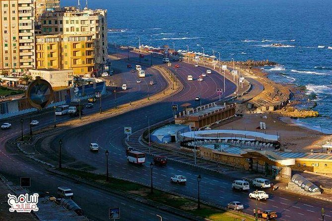 Day-Trip to Alexandria from Cairo by Private Car - The drive from Cairo to Alexandria: where the day is won or lost
