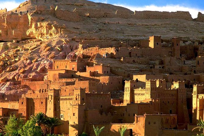 Day Trip To Atlas Mountains and Three Valleys & Berber Villages from Marrakech - Key highlights you’ll feel right away