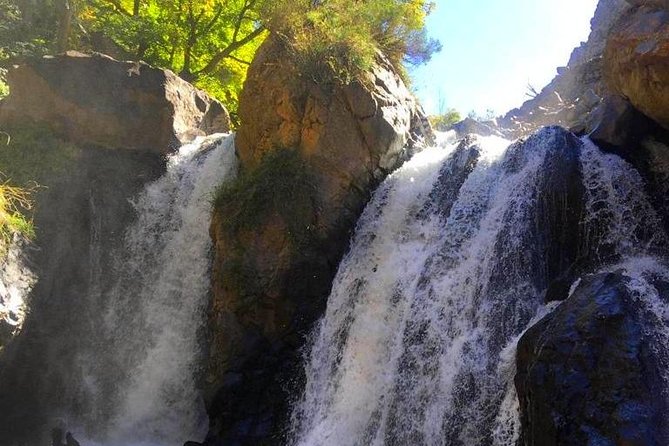 Day Trip To Atlas Mountains and Three Valleys & Berber Villages from Marrakech - Into the High Atlas: Imlil, Asni, and Amizmiz in one circuit