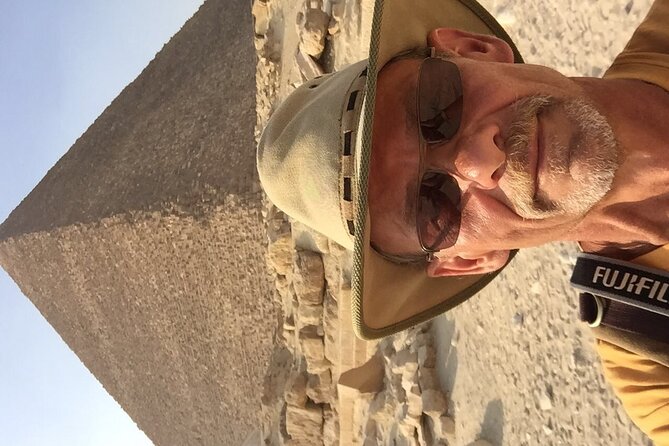 Day trip to Cairo by bus from Sharm el Sheikh - Long-Haul by Coach: What This Night Ride to Cairo Really Feels Like