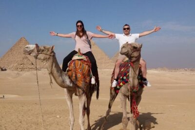 Day trip to Cairo by bus from Sharm el Sheikh - Egypt’s Museum in 2 Hours: How to Win at a Tight Schedule