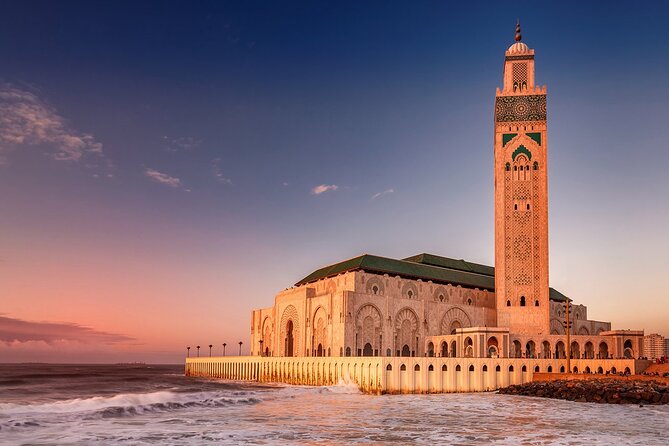 Day Trip To Casablanca from Marrakech - Casablanca from Marrakech: what you’re really buying for $30.12