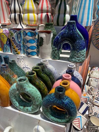 Day Trip To Essaouira From Marrakech With Guide - The morning pickup and drive: what the schedule feels like