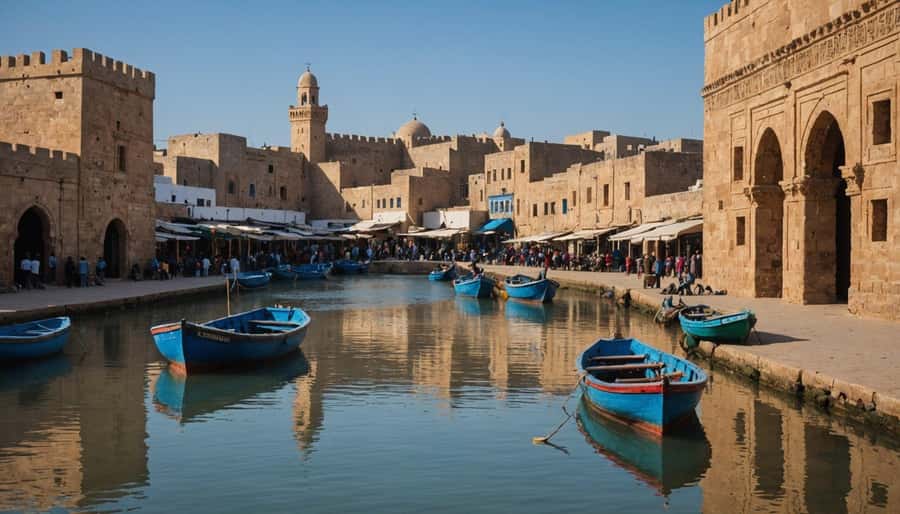 Day Trip To Essaouira From Marrakech With Guide - Argan oil cooperative: what you’ll see and why it’s worth the stop