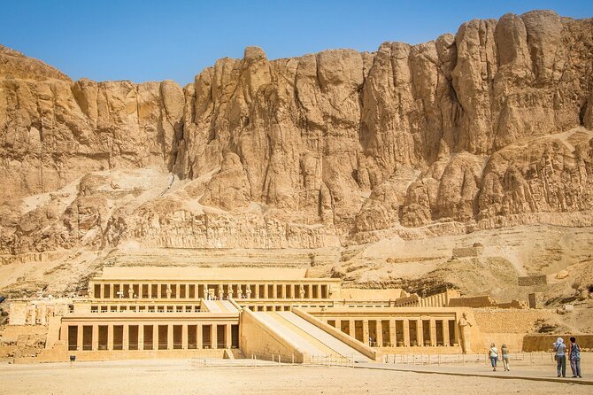Day Trip to Luxor From Cairo By Flight, King Tut Tomb Included - Why Flying Beats the Cairo-to-Luxor Long Ride