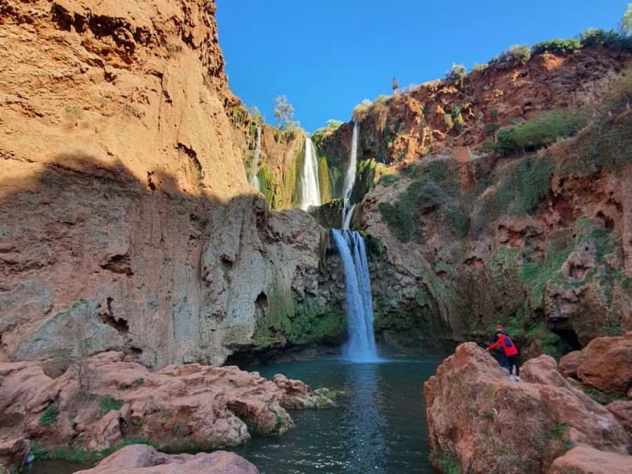 Day Trip To Ouzoud Waterfalls (Guide Hik & Boat option) - Should you book this Ouzoud day trip?
