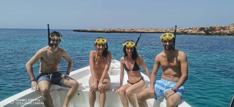 Daymaniyat Island: Snorkelling Tour with Tasty Lunch - Who this is best for (and who should rethink it)