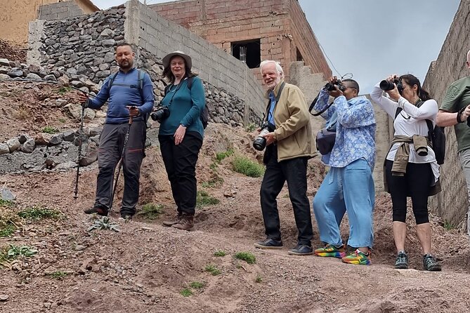 De Marrakech: Visite des montagnes de l'Atlas avec un guide - Should you book this Atlas day trip?