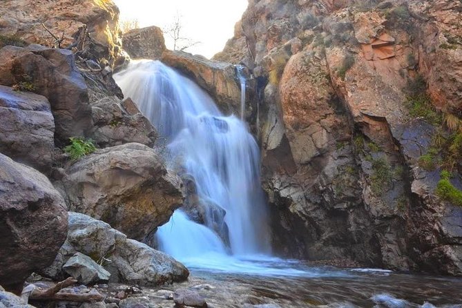 Desert Agafay & Atlas Mountains, Valleys & Waterfalls Tour from Marrakech - High Atlas day trip: what you’re really buying