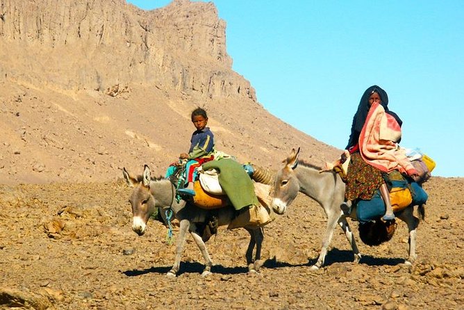 Desert Agafay & Atlas Mountains, Valleys & Waterfalls Tour from Marrakech - Valleys and village walks: more than a drive-by