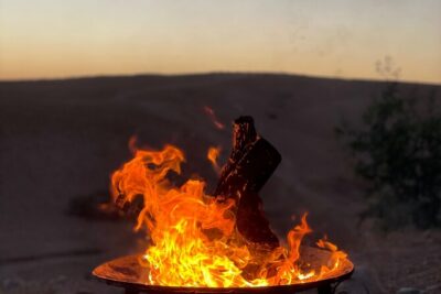 Desert Full Day: Quad, Camel, Dinner & Show or Pool Day and Lunch - Pickup in Marrakech and choosing the right option