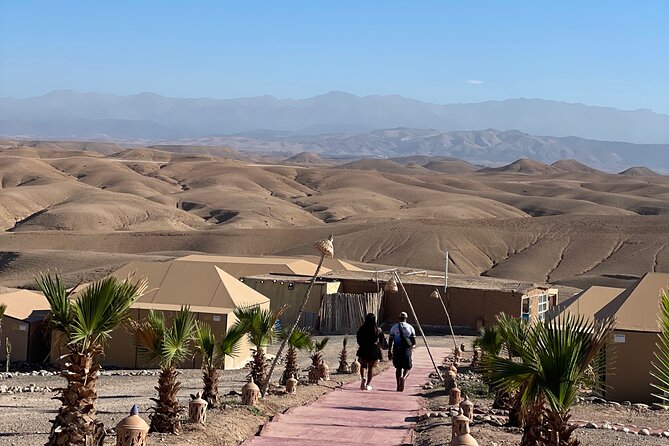 Desert Full Day: Quad, Camel, Dinner & Show or Pool Day and Lunch - Price and value: what you’re really paying for