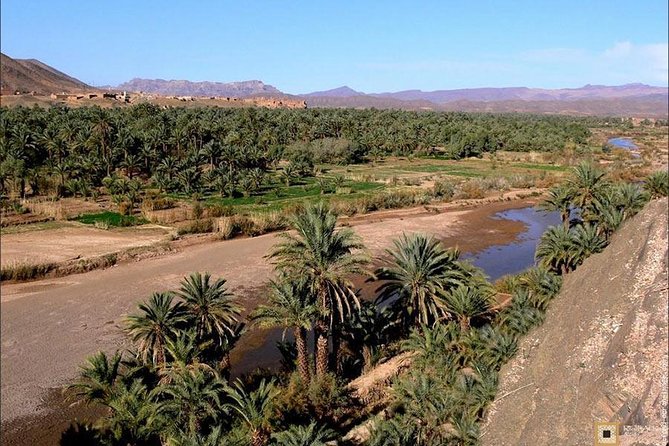 Desert Odyssey: A 2-Day Journey from Marrakech to Zagora - Marrakech to Zagora in 2 Days: What You’re Really Buying
