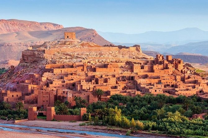 Desert Odyssey: A 2-Day Journey from Marrakech to Zagora - What to Pack for a Marrakech-to-Zagora Desert Night