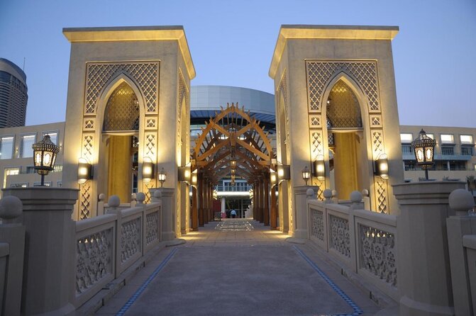 Desert Safari, City Tour & Dhow Cruise in Marina Enjoy In Dubai - Key things I’d zero in on