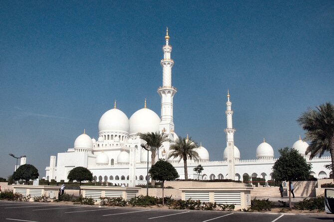 Desert Safari, City Tour & Dhow Cruise in Marina Enjoy In Dubai - Logistics tips that can save your evening