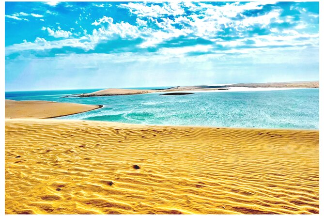 Desert Safari Combo: Camel Ride, Sandboarding & Inland Sea Visit - Quick Desert Safari Scorecard: What You’ll Get for Your Money