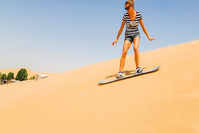 Desert Safari Dubai - Logistics: why your experience can swing from great to frustrating