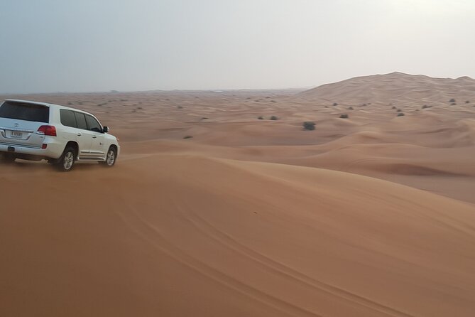 Desert Safari Dubai - Price and value: what $34.89 buys you in the real world
