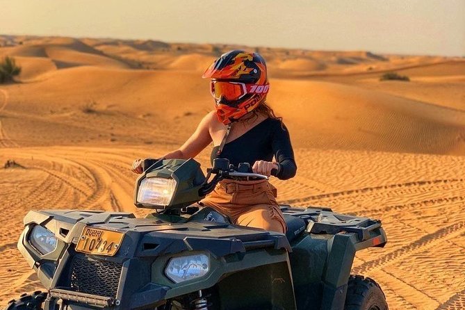 Desert Safari Dubai (PREMIUM VIP) - Quick hits before you book