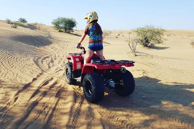 Desert Safari Dubai (PREMIUM VIP) - The VIP camp dinner: live BBQ, entertainment, and the food you can plan around