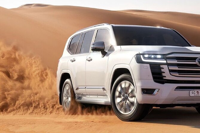 Desert Safari Dubai Sand Bashing, Camel Ride, Shows, Live BBQ - Key things I think are worth your attention