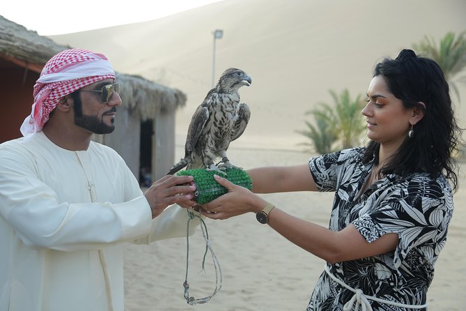 Desert Safari Dubai Sand Bashing, Camel Ride, Shows, Live BBQ - Who this safari suits best (and who should rethink it)