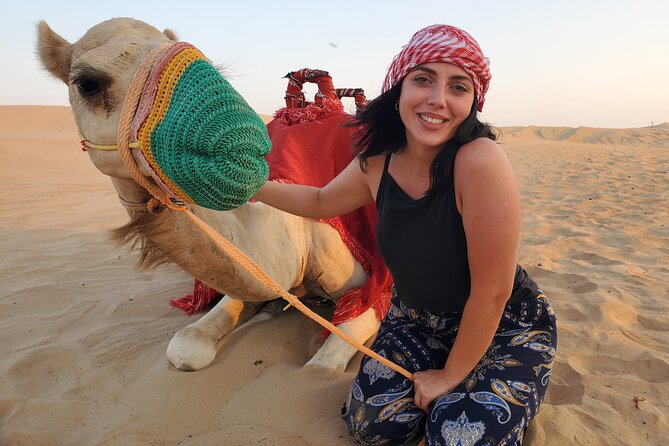 Desert Safari Dubai (VIP Package ) - Price and Value: Is $64.29 a Smart Deal?