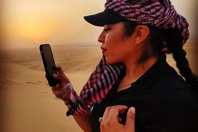 Desert Safari Dubai (VIP Package ) - Who Should Book This Tour (and Who Might Skip)
