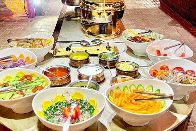 Desert Safari Dubai with BBQ Dinner & Camel Ride - Sandboarding and henna: the desert activities that make it feel hands-on