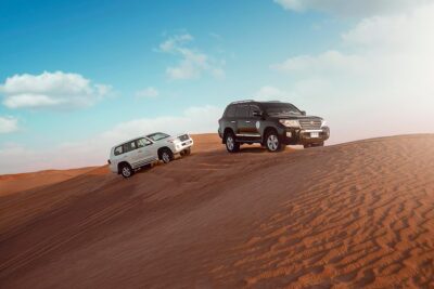 Desert Safari Dubai with Dune Bashing, Sandboarding, Camel Ride, 5 Shows, Dinner - Price and Value: What $54.67 Includes (and What It Doesn’t)