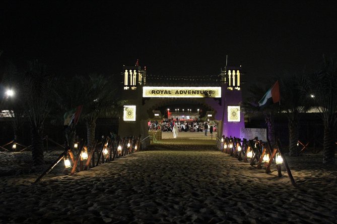 Desert Safari Evening Tours:- Special Rides, BBQ Buffet ,Live Entertainment - Key Highlights at a Glance